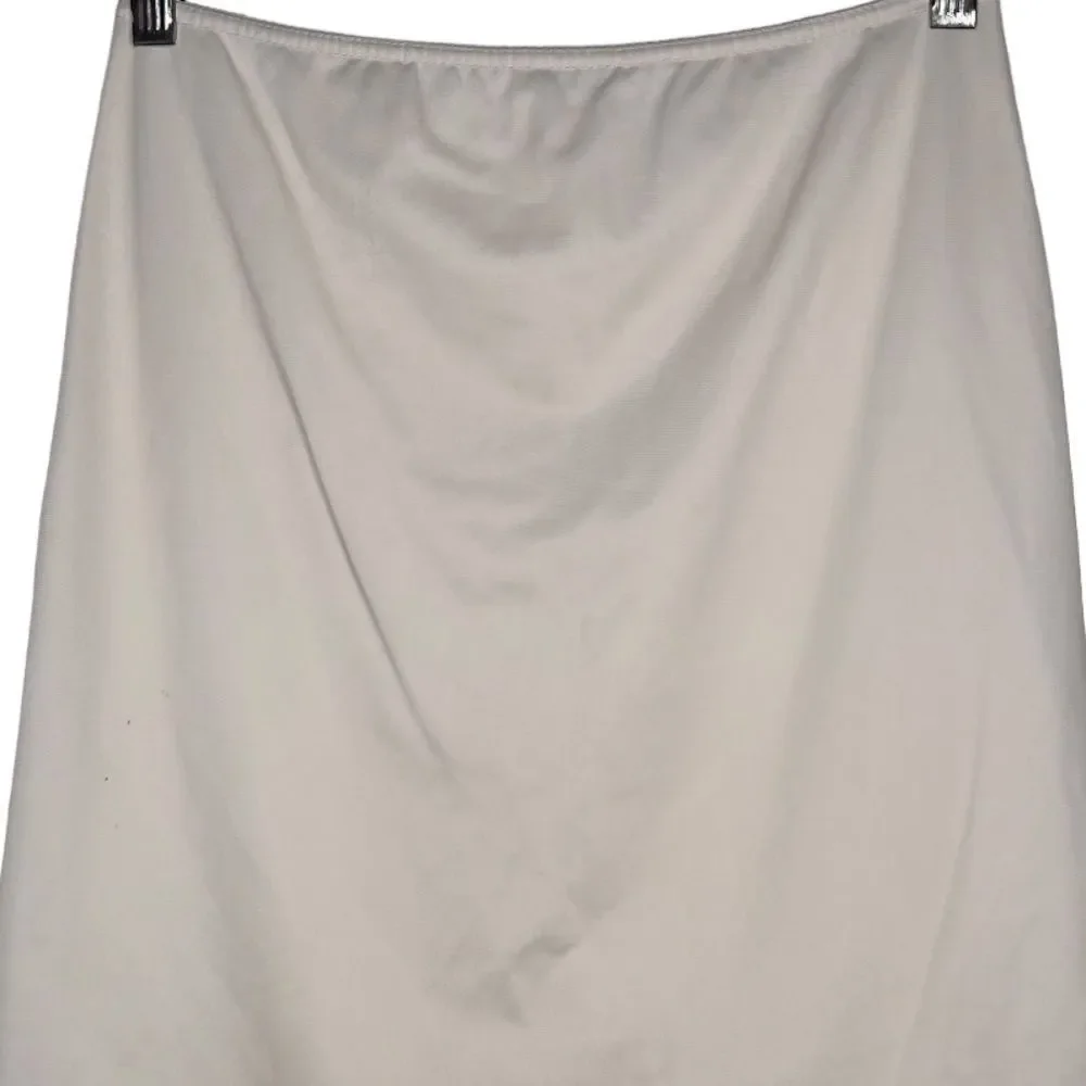 Vintage Nylon Slip‎ - Picture 2 of 5